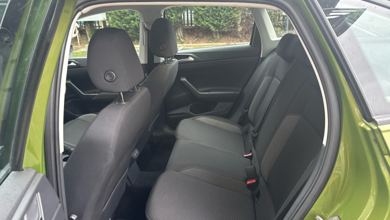 Volkswagen Taigo 1.0 TSI 110 Life 5dr Petrol Hatchback